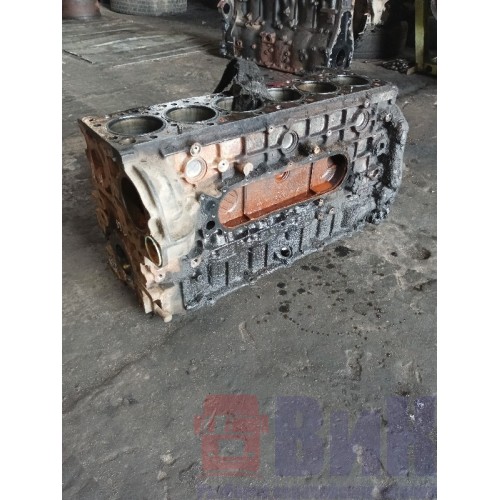 Блок цилиндров двигателя Iveco Cursor 8 (112)-22