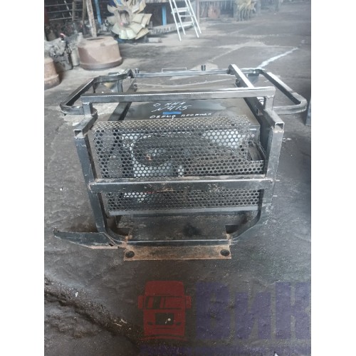 Холодильник Renault Magnum 010884 (553)-3