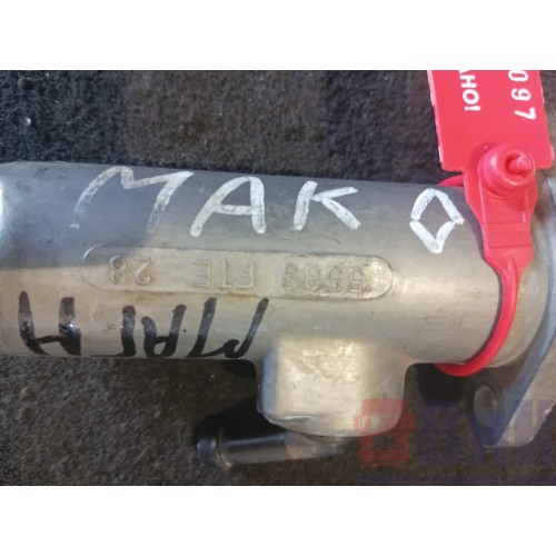 Главный цилиндр сцепления Renault Magnum 010884 (097)-3