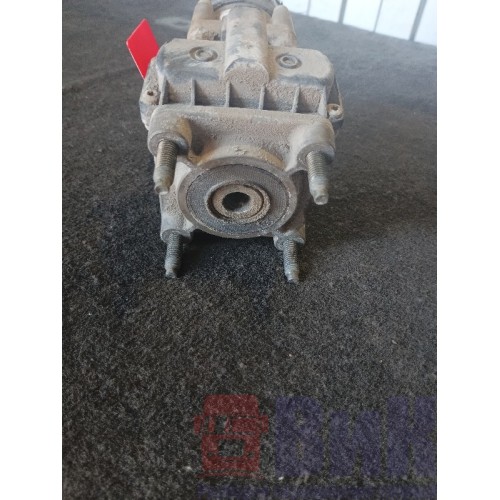 Кран главный тормозной Renault Magnum 010884 (095)-3