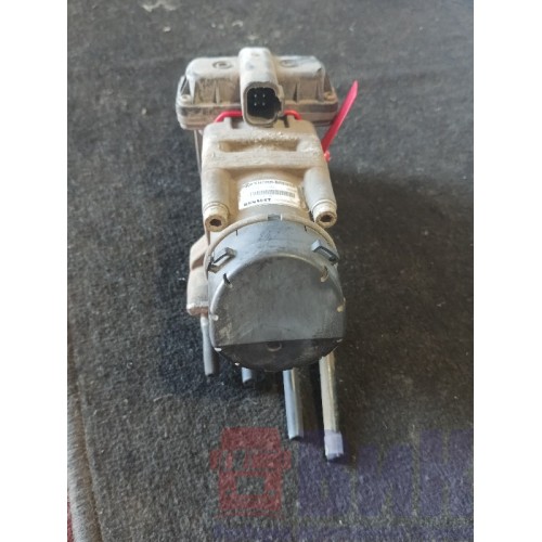 Кран главный тормозной Renault Magnum 010884 (095)-6