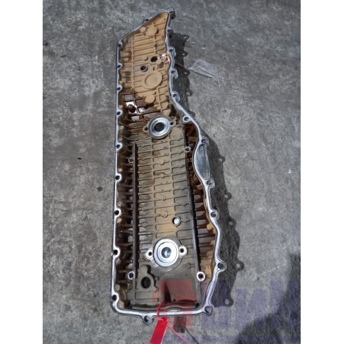 Крышка теплообменника Renault DXI 11 (282)-4