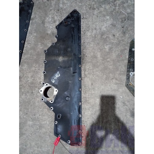 Крышка теплообменника Renault DXI 13 (284)