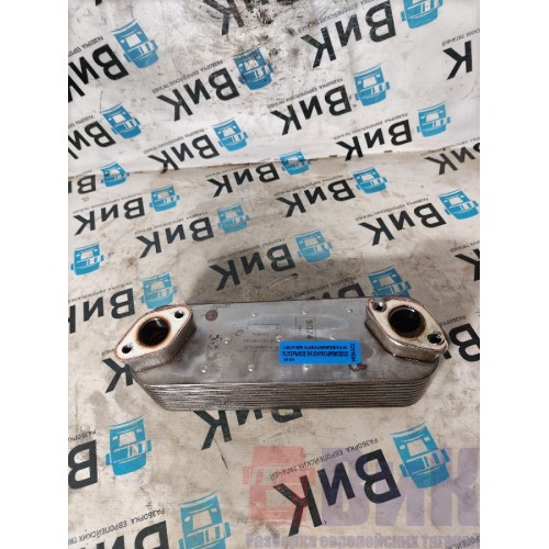 Радиатор теплообменника MAN D2066 LF60 Е 5 623313 (694)-2