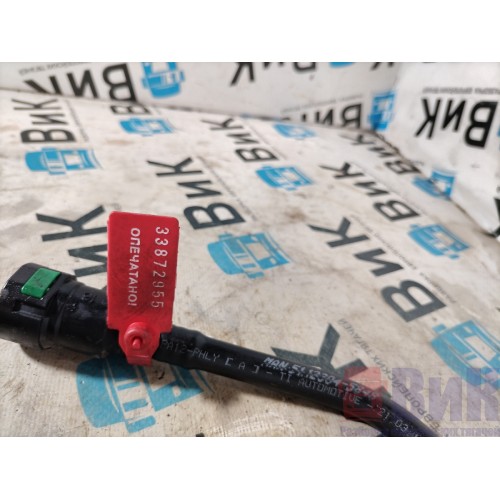 Трубка топливная MAN D2066 LF60 Е 5 623313 пластиковая (955)-1