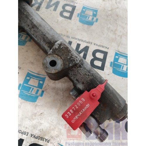 Топливная рампа MAN D2066 LF60 Е 5 623313 (959)-2