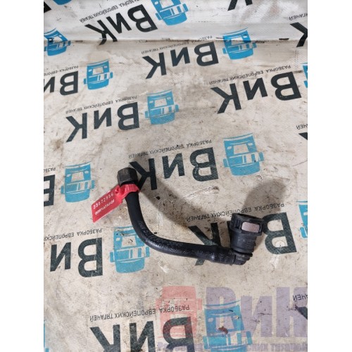 Трубка топливная MAN D2066 LF60 Е 5 623313 пластиковая (956)