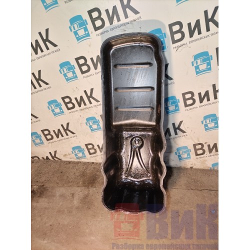 Поддон масляный MAN D2066 LF60 Е 5 623313 (695)-1