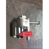 Клапан VEB горного тормоза Renault DXI 11 004269 (072) 