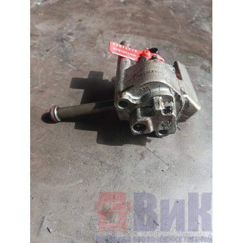 Клапан VEB горного тормоза Renault DXI 11 004269 (072) -3