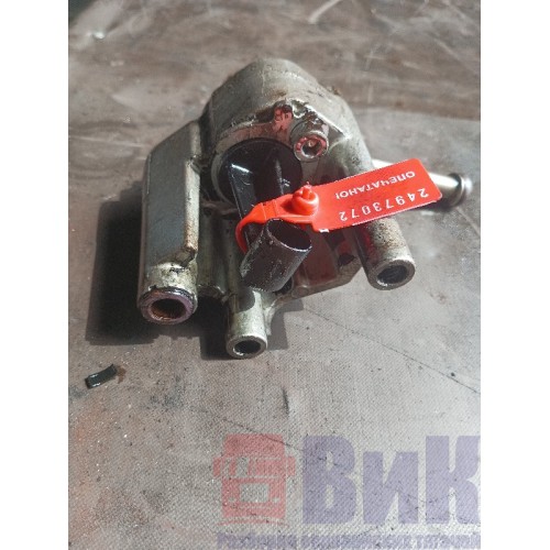 Клапан VEB горного тормоза Renault DXI 11 004269 (072) -4