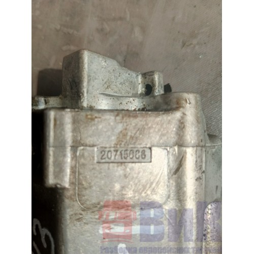 Клапан VEB горного тормоза Renault DXI 11 004269 (072) -1