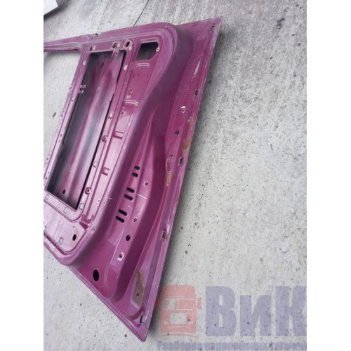 Каркас двери Volvo FH RH (992)-4