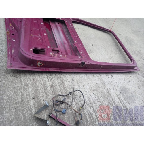 Каркас двери Volvo FH RH (992)-2