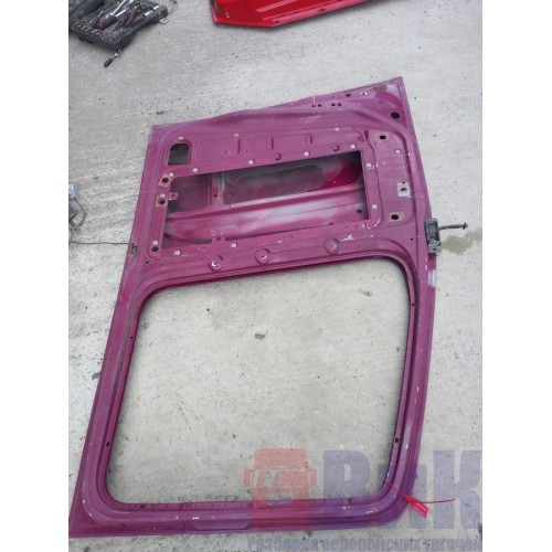 Каркас двери Volvo FH RH (992)-1