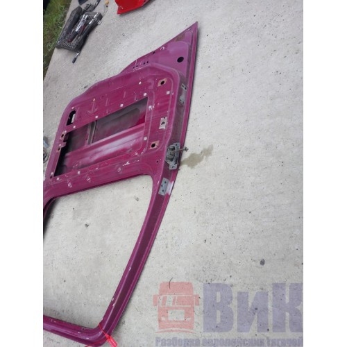 Каркас двери Volvo FH RH (992)-5