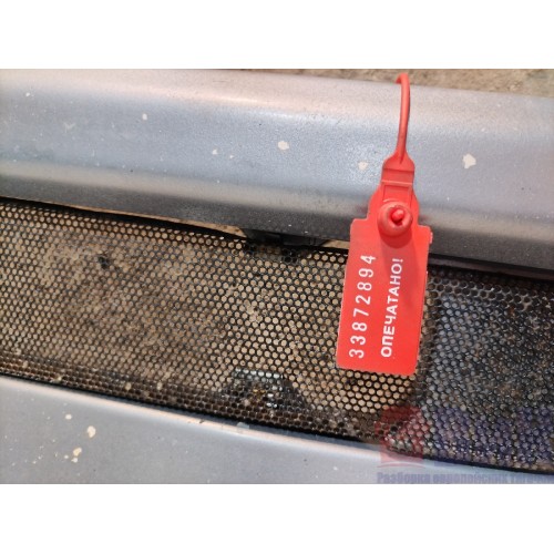 Подножка обслуживания Scania R340 402962 неориг. (894)-2