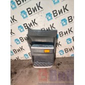 Подножка основная Scania R340 402962 RH (896)
