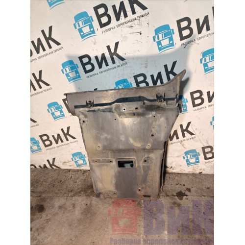 Подножка основная Scania R340 402962 RH (896)-2