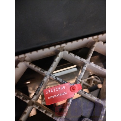 Подножка основная Scania R340 402962 RH (896)-1