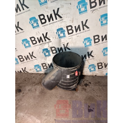 Корпус воздушного фильтра Scania R340 402962 без крышки (877)