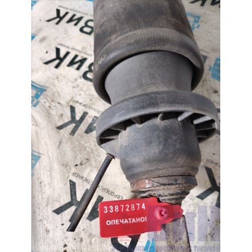 Подушка под кабину Scania R340 402962 передняя RH (874)-2