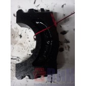 Шейка коренная (бугель) Renault MACK 430 (823)