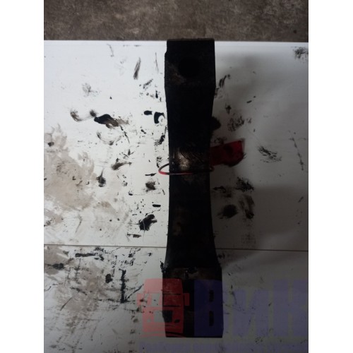 Шейка коренная (бугель) Renault MACK 430 (823)-2