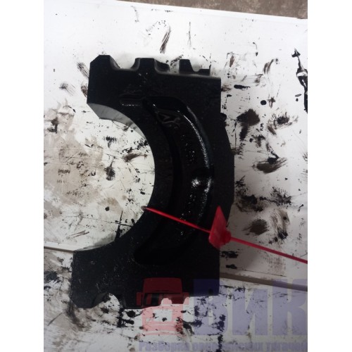 Шейка коренная (бугель) Renault MACK 430 (826)