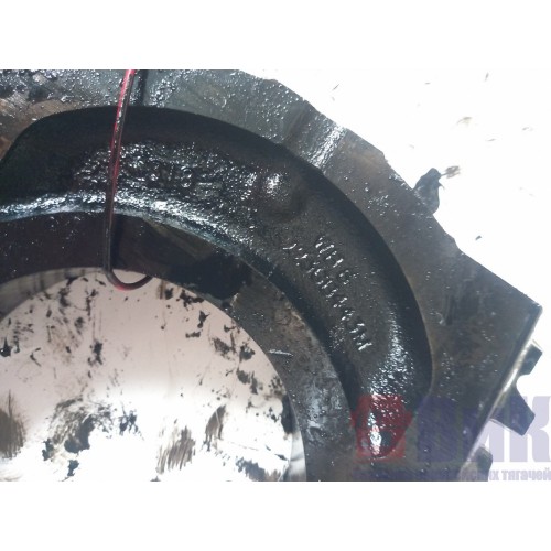 Шейка коренная (бугель) Renault MACK 430 (826)-4