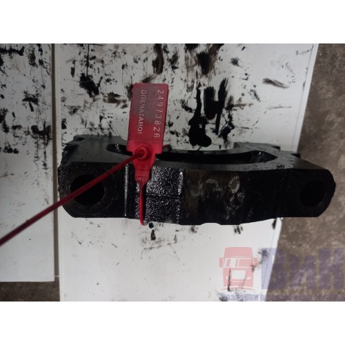 Шейка коренная (бугель) Renault MACK 430 (826)-1