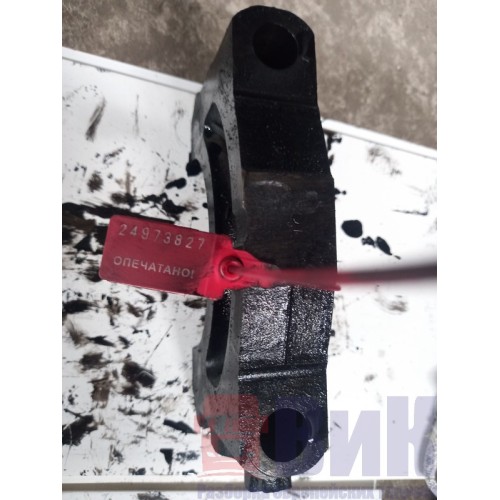 Шейка коренная (бугель) Renault MACK 430 (827)-2