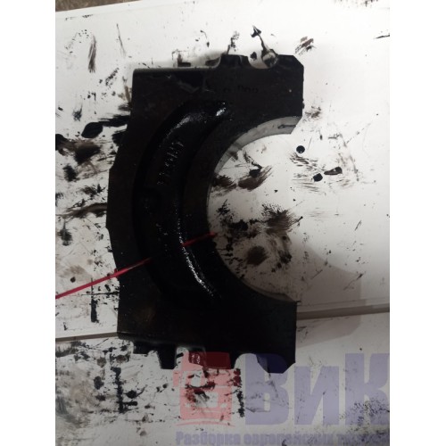 Шейка коренная (бугель) Renault MACK 430 (827)-4