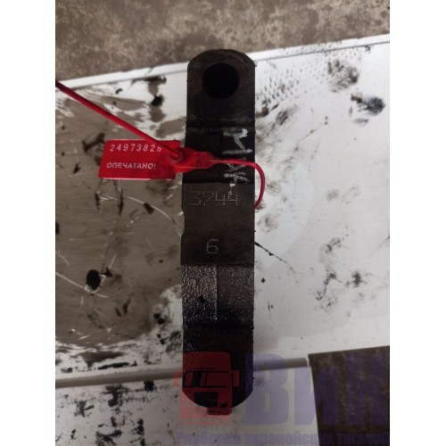 Шейка коренная (бугель) Renault MACK 430 (829)-5