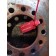 Демпфер (балансир) коленвала Volvo D13A 466203 (739)