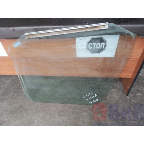 Стекло двери (основное) Volvo FH 12/13 RH (556)-2