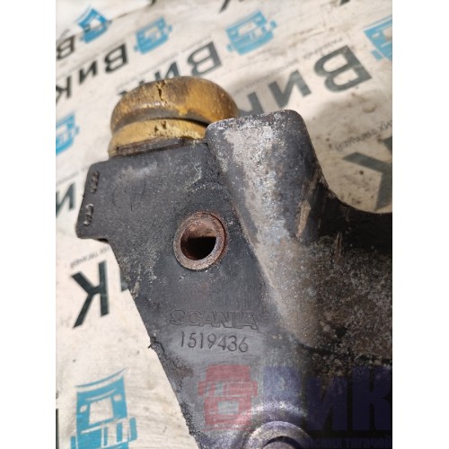 Замок кабины Scania R340 402962 RH (853)-3