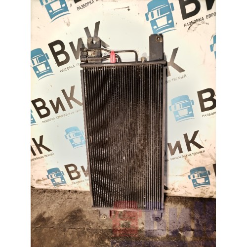 Радиатор кондиционера Scania R340 402962 (871)