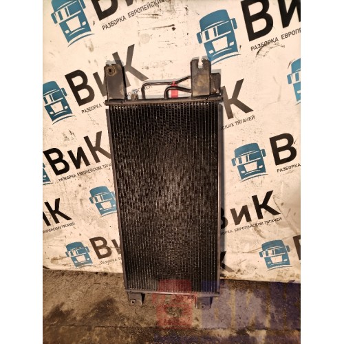 Радиатор кондиционера Scania R340 402962 (871)-1