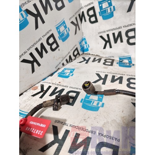 Шланг подъема кабины Scania R340 402962 151см (849)-1