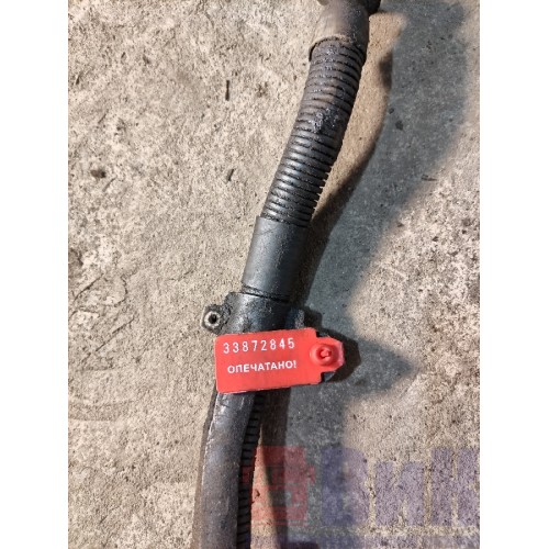 Провод силовой Scania R340 402962 126см (845)-1