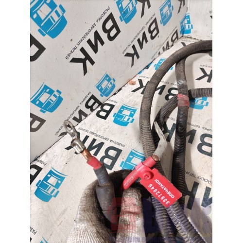 Провод силовой Scania R340 402962 397см (846)-2