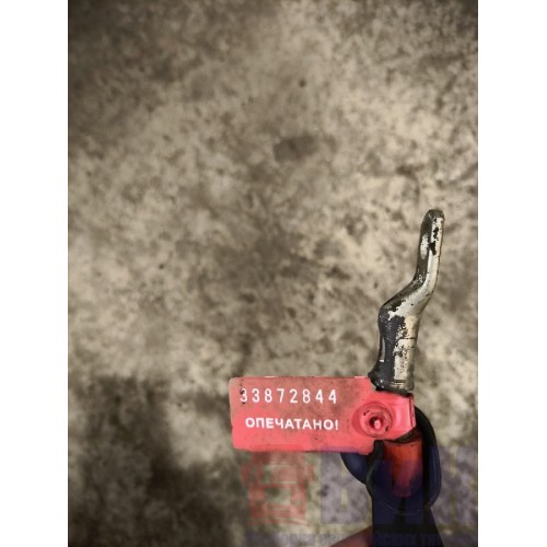 Провод силовой Scania R340 402962 260см (844)-1