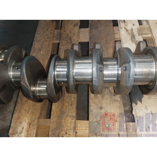 Коленчатый вал (коленвал) Volvo D12A (065)-9