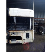 Часть кабины DAF XF 105 460 XLRTE47MS0E 914776 (000)