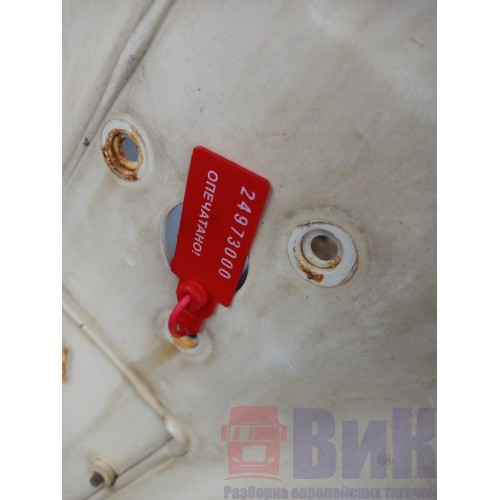 Часть кабины DAF XF 105 460 XLRTE47MS0E 914776 (000)-2