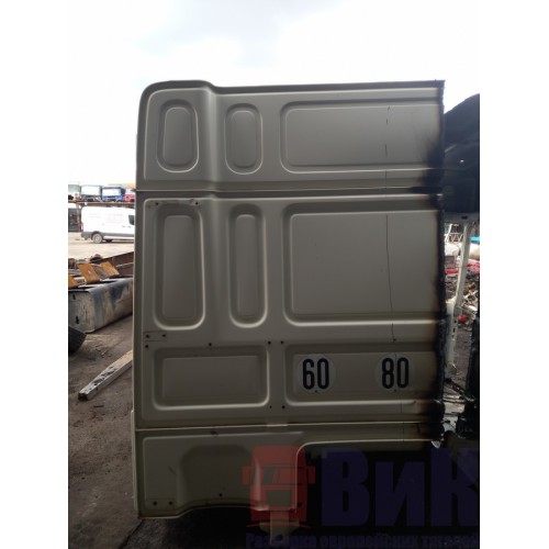 Часть кабины DAF XF 105 460 XLRTE47MS0E 914776 (000)-1