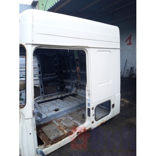 Часть кабины DAF XF 105 460 XLRTE47MS0E 914776 (000)-5