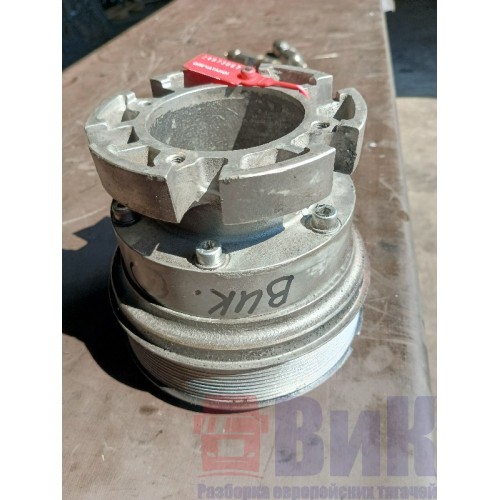 Привод вискомуфты IVECO ЕВРОТЕХ Cursor 8 062002 с деф. (067)