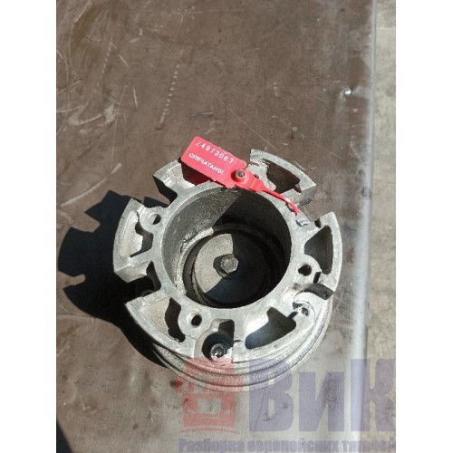 Привод вискомуфты IVECO ЕВРОТЕХ Cursor 8 062002 с деф. (067)-1